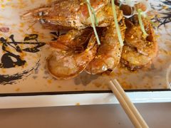 -北港方记海鲜楼·海景餐厅