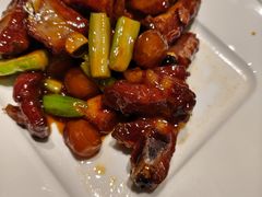 -老德州四合院·德州菜(天衢路店)