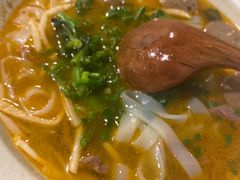 -三姐·老友记·南宁老友粉(朝阳区光华路嘉里中心店)
