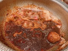 极佳小排皇-牛YO寿喜烧·铁板烧和牛火锅自助(市府恒隆店)