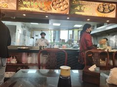 -四季春(美食街店)