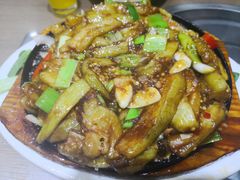 -新新湘菜馆(新中街二条店)