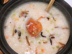 -潮粥荟·潮汕砂锅粥(朝阳大悦城店)