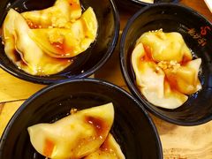 钟水饺-盘飧市(春熙路店)