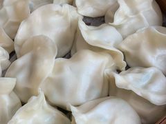 -韩记海鲜饺子旗舰店(红海新区店)