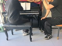 -好声音艺术培训馆(友好路店)