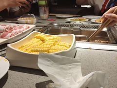 -海底捞火锅(老城根店)