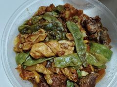 -粗粮人家·东北菜(洋桥店)