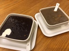 -发记甜品(豉油街店)