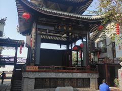 -汴河街