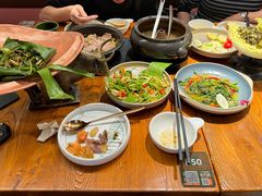 -云海肴·汽锅鸡·云南代表菜(丁香国际店)