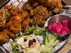-Dak's 炸鸡(远景路店)