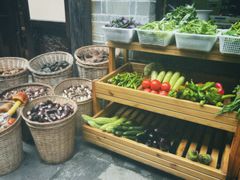 -华冠悠岚·庭院餐厅(青城后山店)