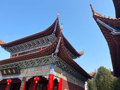-皇罗禅寺