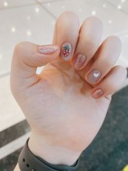 -LR HOUSE美甲美睫