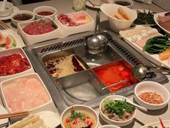 -海底捞火锅(群光广场店)