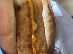 -麦当劳(无锡滨湖万达店)