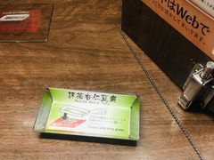 -一兰拉面(梅田阪急东通店)