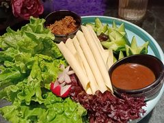 -95号酱骨·一块豆腐(展春园西路店)
