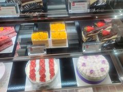 -85度C(无锡梦享城店)
