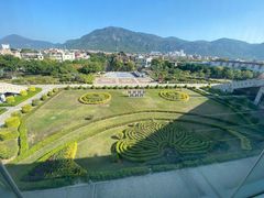 -中国闽台缘博物馆