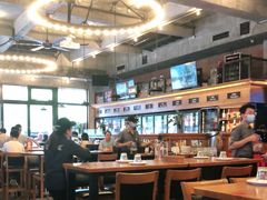 大堂-COMMUNE幻师(五角场店)