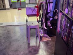 -剧狐剧本杀(徐汇1号店)