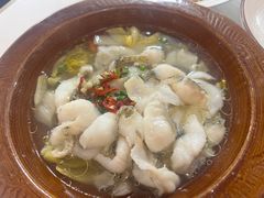 -大鸿运酒店·苏州菜·松鼠桂鱼(观前街店)