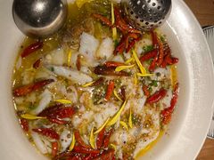 -太二酸菜鱼(正大广场店)