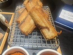 -老头儿油爆虾·1987杭州烟火味(湖滨银泰in77D区店)