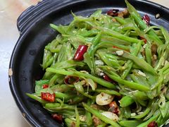 -李师傅脆肚(梅林店)
