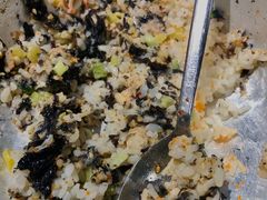 釜山手抓饭-釜山火炉韩式炭火烤肉(欧洲城店)