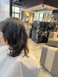 -Z.X HAIR SALON张新美业