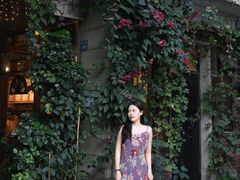 -西关84·History·Art·Cafe
