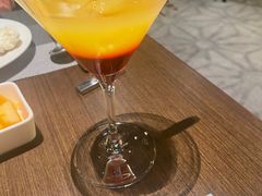 -济南绿地美利亚酒店