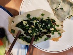 -春水锅贴·传统鲁菜(大明湖店)