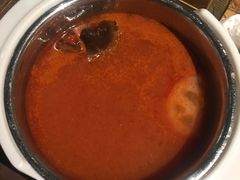 -东道煮牛肉火锅(东盛大街店)