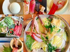 -蟹道乐(道顿堀本店)