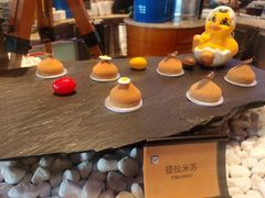 -咖啡苑自助餐厅·中国大饭店