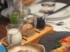 -Mr·Fish鱼鲜生海鲜放题(银泰in99店)