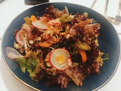 -Wei菋·Le Bistrot