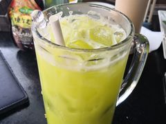 -地理学家咖啡馆