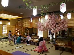 -汤泉良子(金源店)