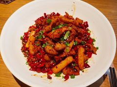 -太二酸菜鱼(永旺梦乐城店)