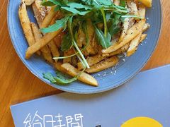 -Money Shops(愚园路店)