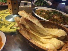 -六合居·明厨亮灶餐厅(成双大道店)