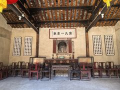 -初溪土楼群