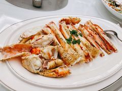 -益健名厨海鲜城(夏湾店)