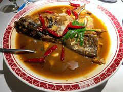 -旺顺阁鱼头泡饼(常营店)