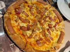 -米斯特比萨(罗斯福店)